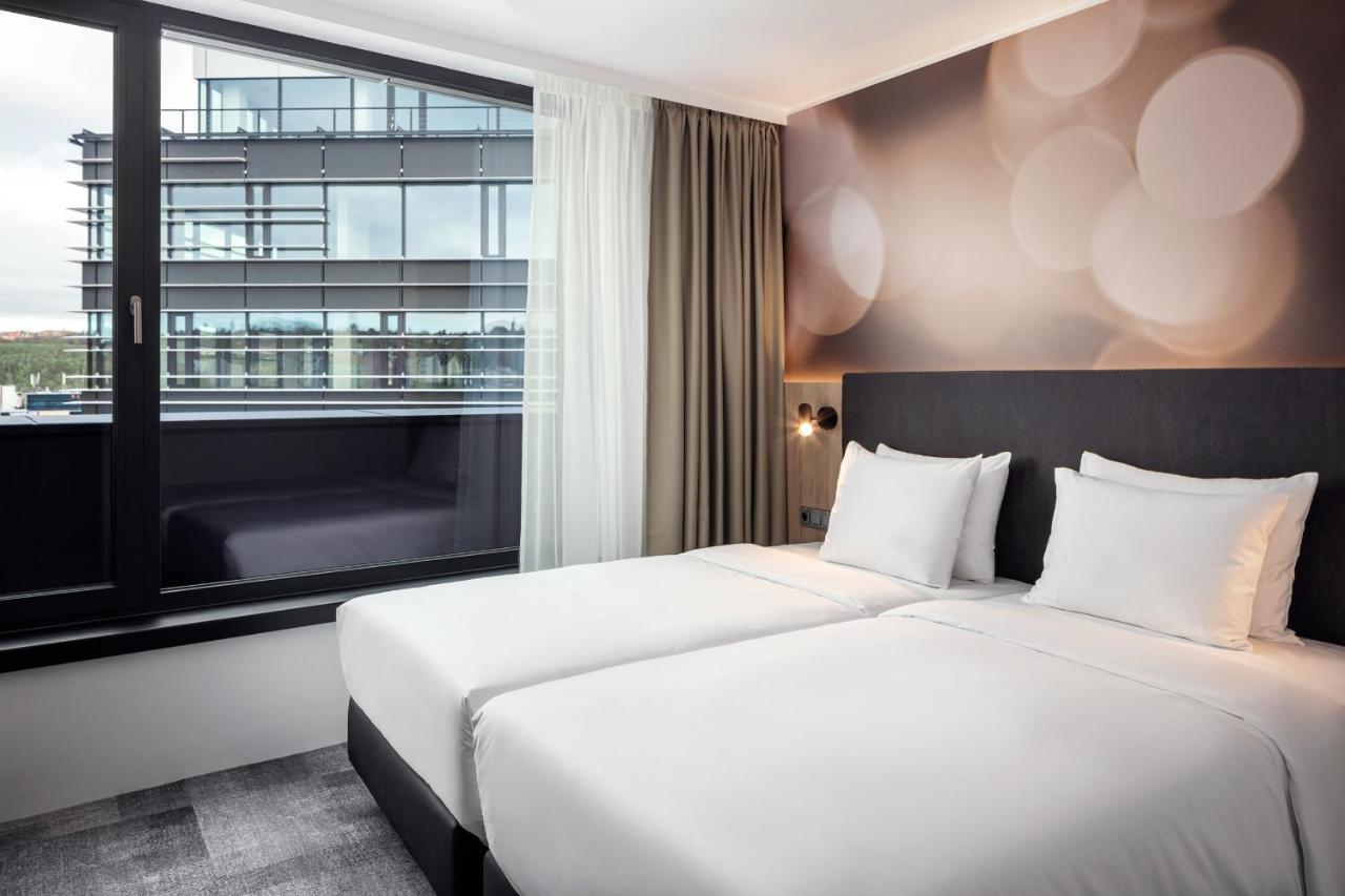 Stages Hotel Prague, A Tribute Portfolio Hotel Luaran gambar
