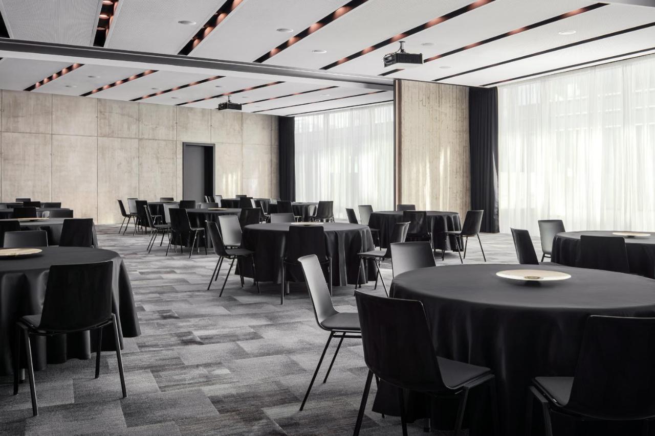Stages Hotel Prague, A Tribute Portfolio Hotel Luaran gambar