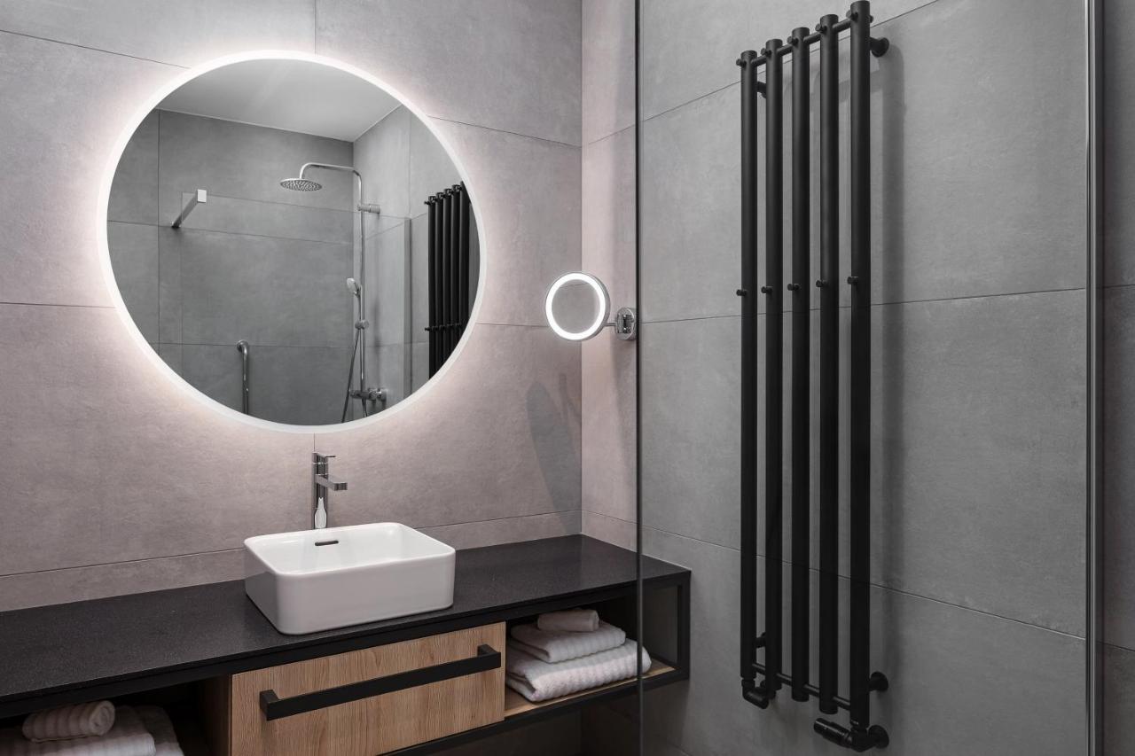 Stages Hotel Prague, A Tribute Portfolio Hotel Luaran gambar