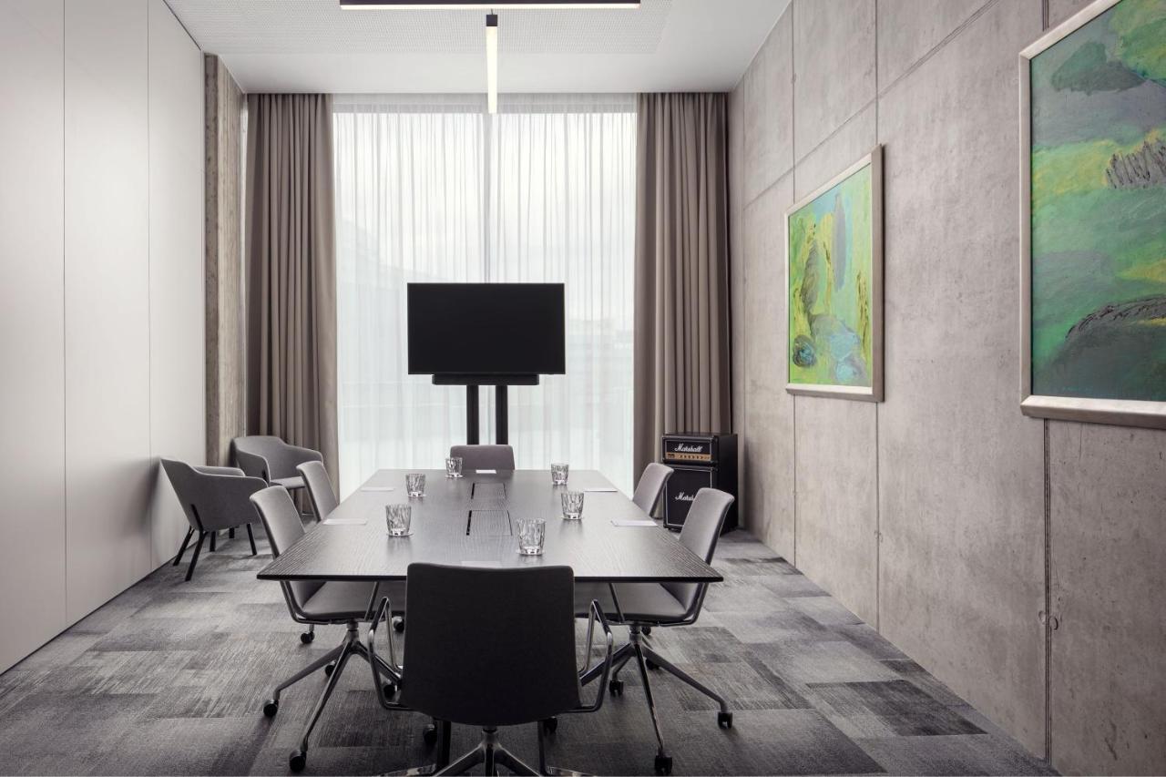 Stages Hotel Prague, A Tribute Portfolio Hotel Luaran gambar