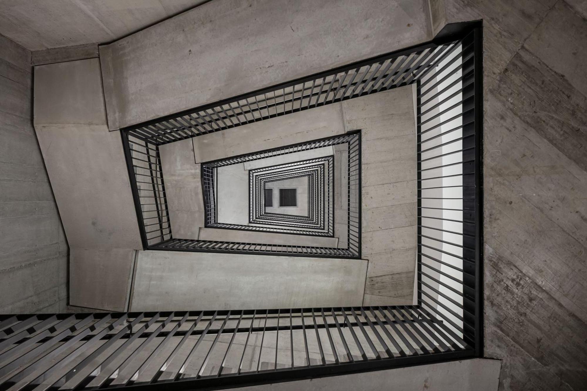 Stages Hotel Prague, A Tribute Portfolio Hotel Luaran gambar