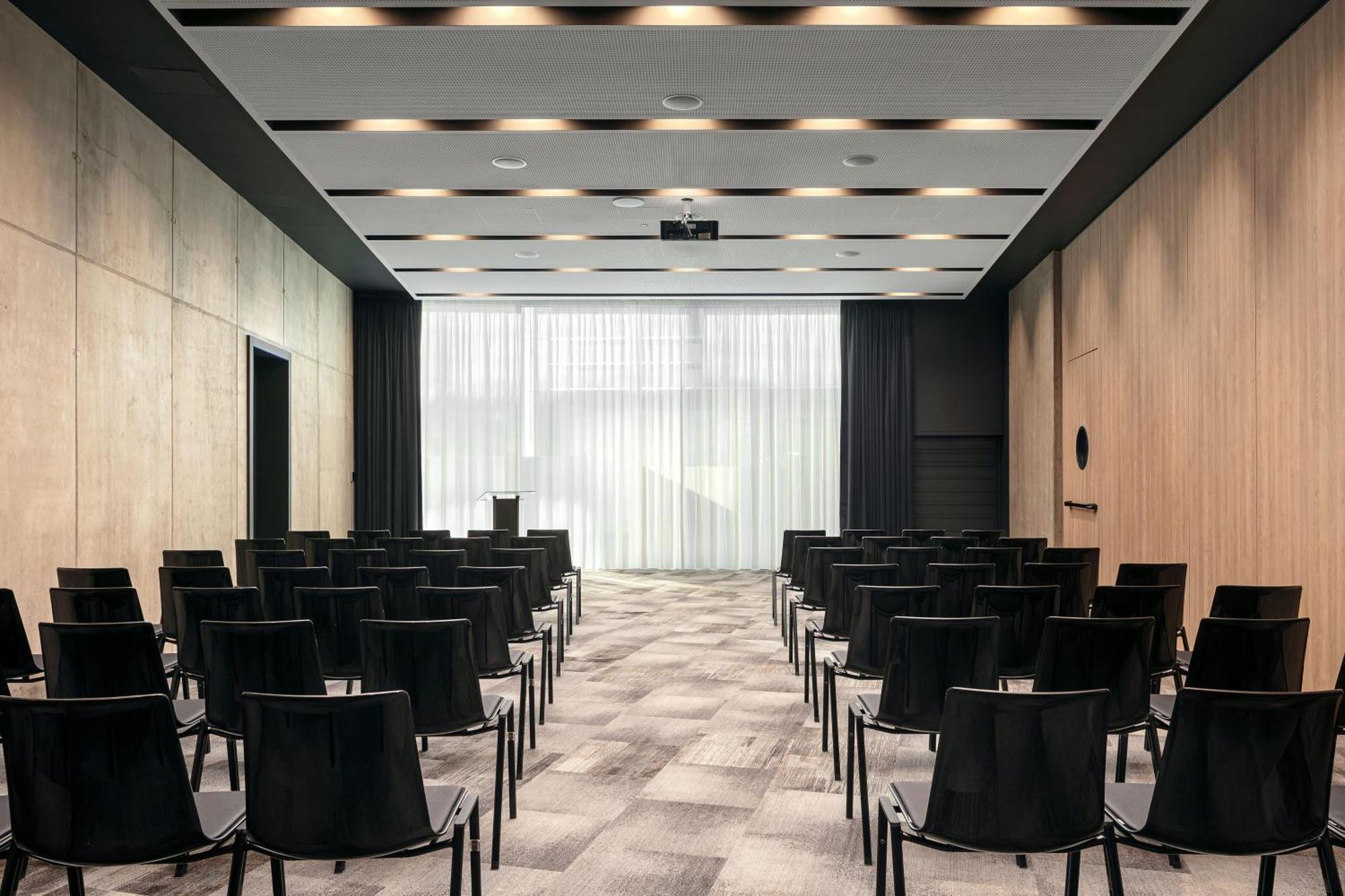 Stages Hotel Prague, A Tribute Portfolio Hotel Luaran gambar